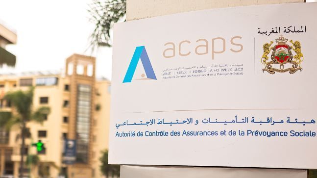 Intermédiaire d’assurance : L’ACAPS lance l’examen d’accès à la profession